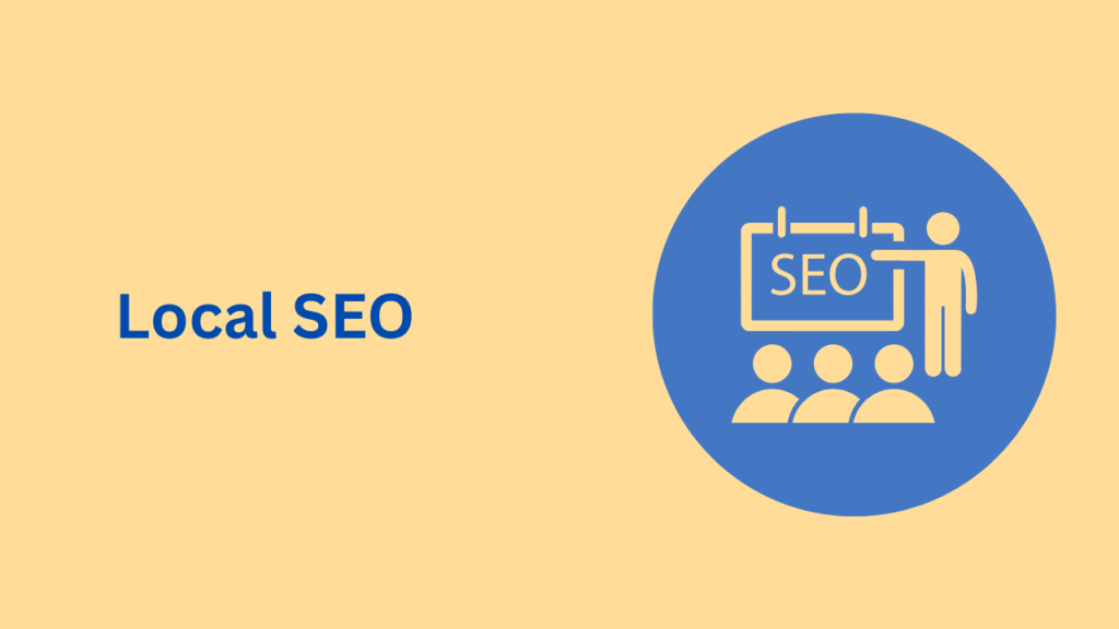 Local SEO