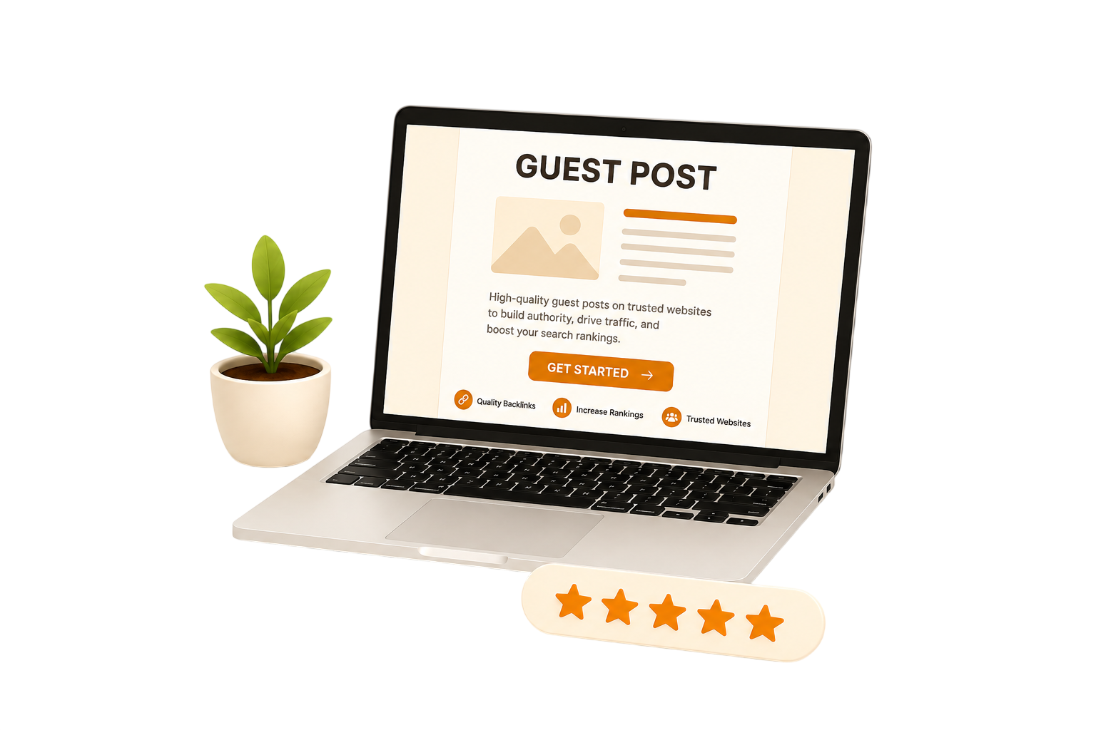 Premium Guest Post Sites on CitationStack